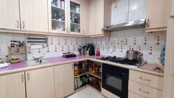 King's Mansion (D15), Condominium #606467821